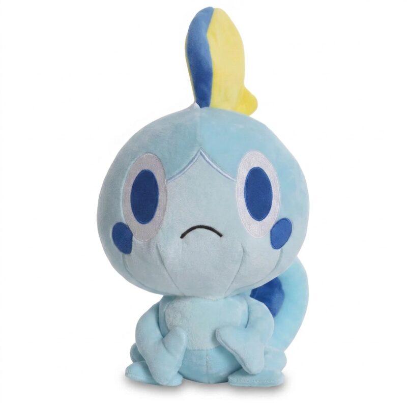 Sobble Peluche