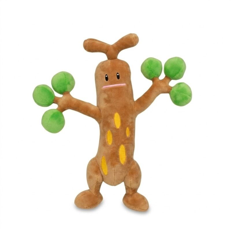 Sudowoodo Peluche