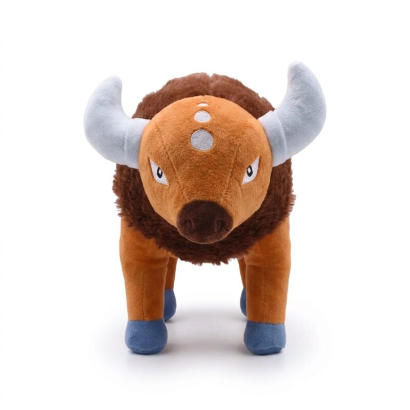 Tauros Peluche