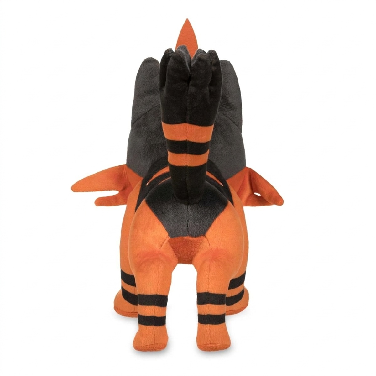 Torracat Peluche vista de dorso