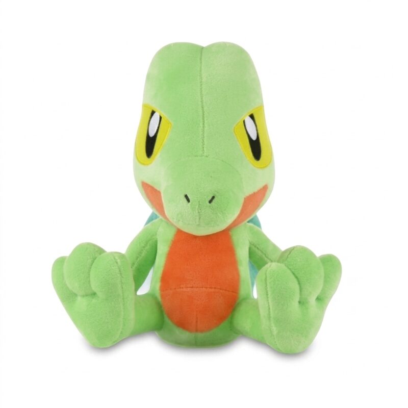 Treecko Peluche