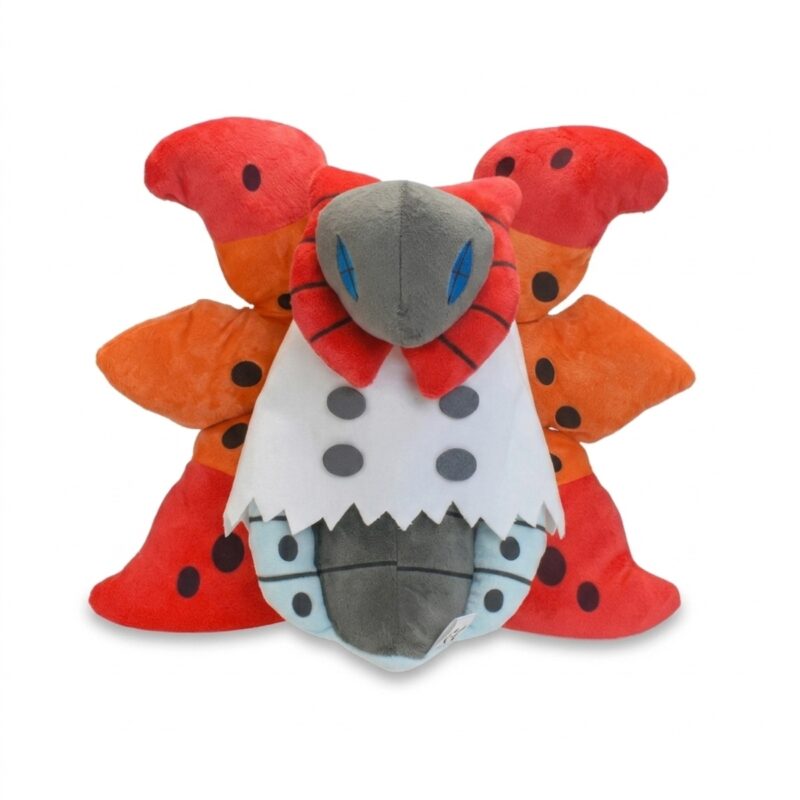 Volcarona Peluche