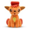 Vulpix Peluche