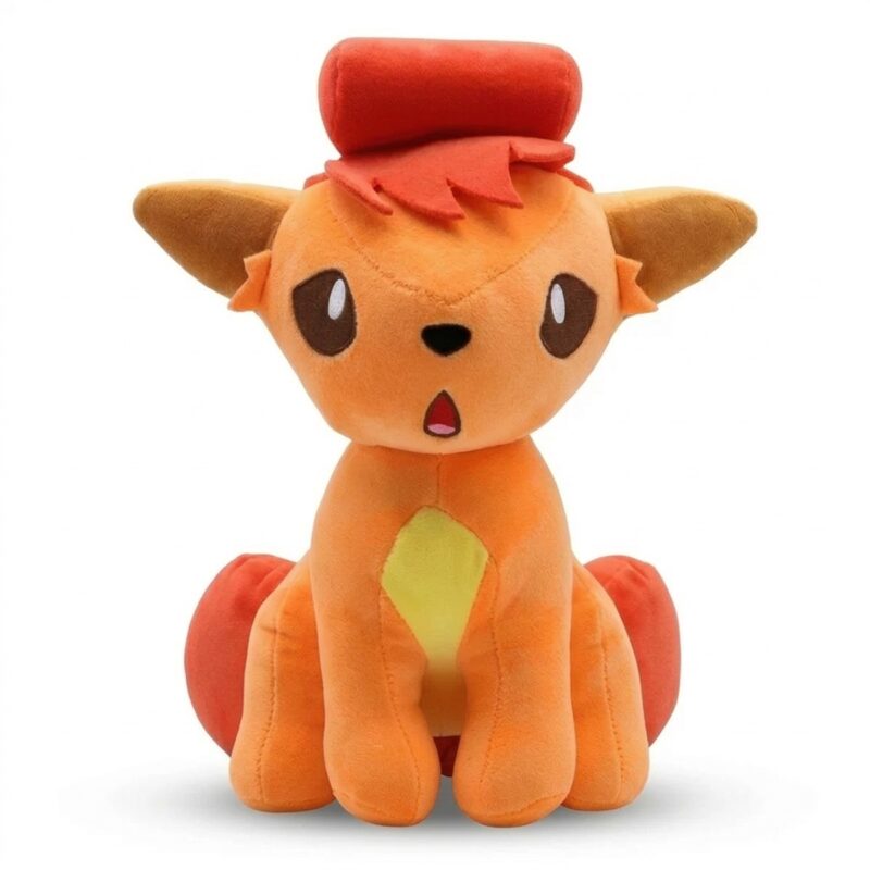 Vulpix Peluche