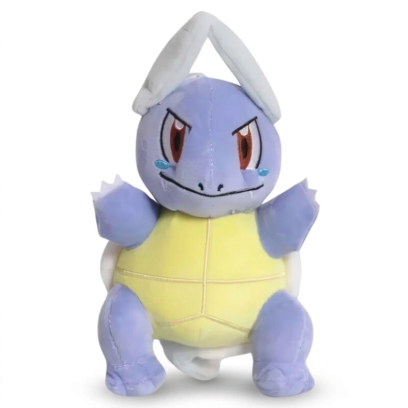 Wartortle Peluche