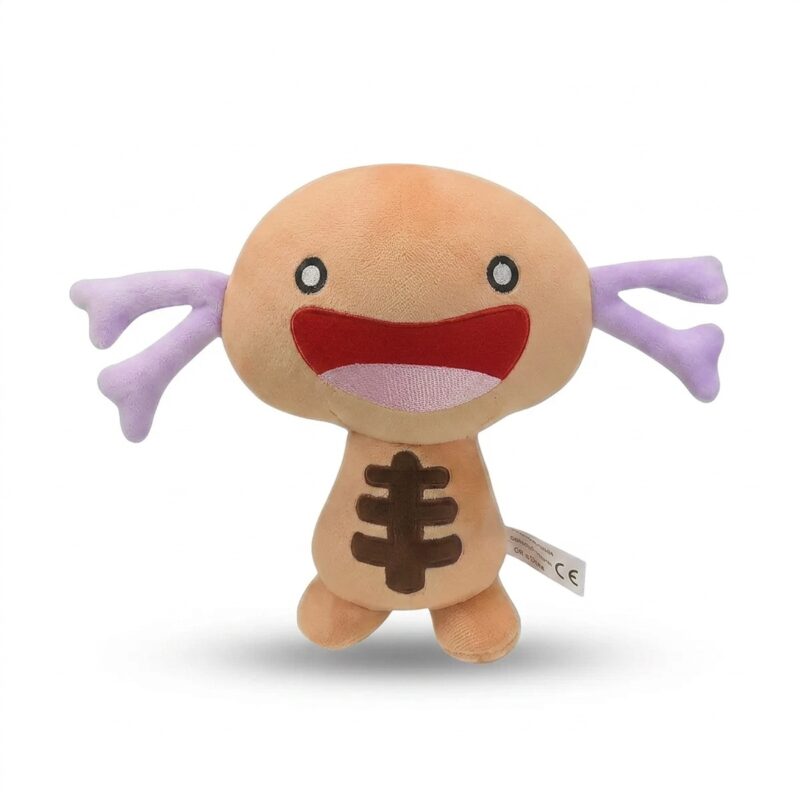Wooper de Paldea Peluche