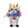 Zacian Peluche