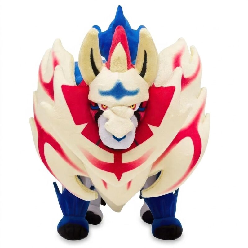 Zamazenta Peluche