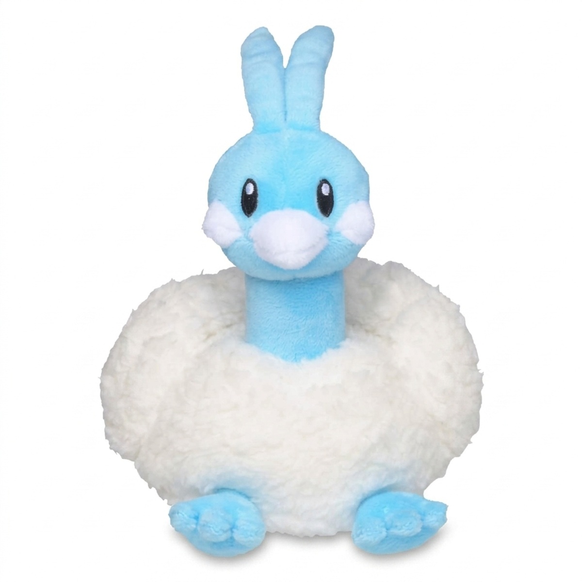 Altaria Peluche