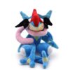Ash Greninja Peluche