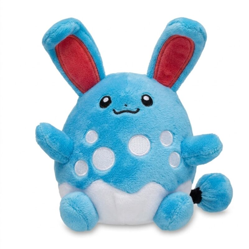 Azumarill Peluche