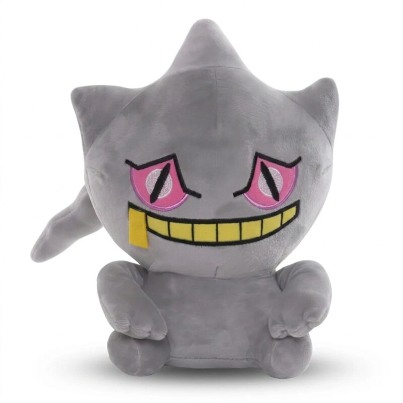 Banette Peluche