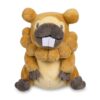 Bidoof Peluche