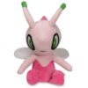 Celebi Shiny Peluche