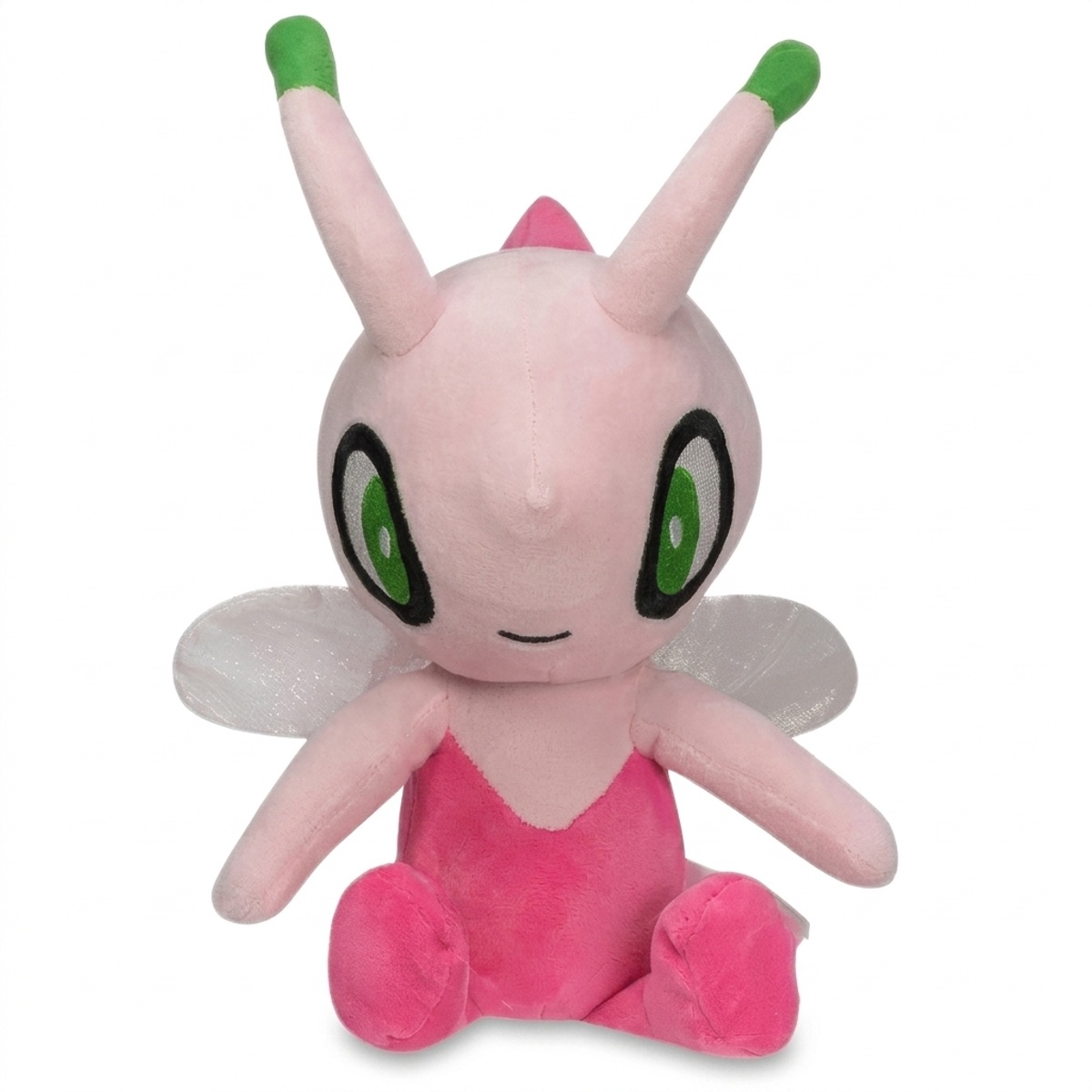 Celebi Shiny Peluche