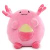 Chansey Peluche