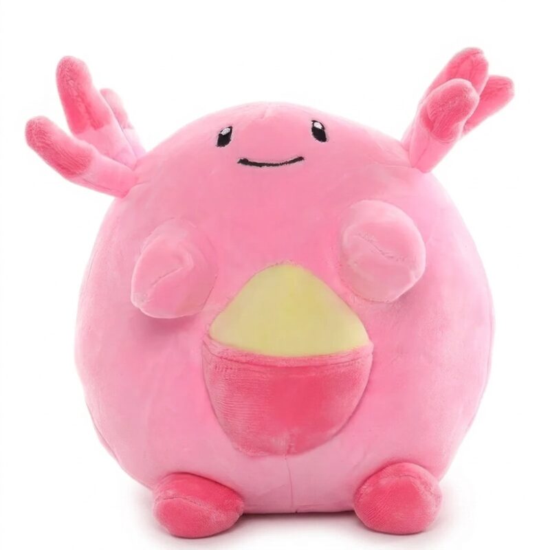 Chansey Peluche