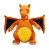 Charizard Peluche Gigante vista frontal