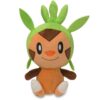 Chespin Peluche