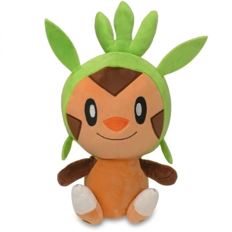 Chespin Peluche