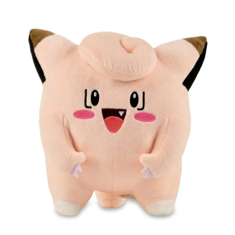Clefairy Peluche