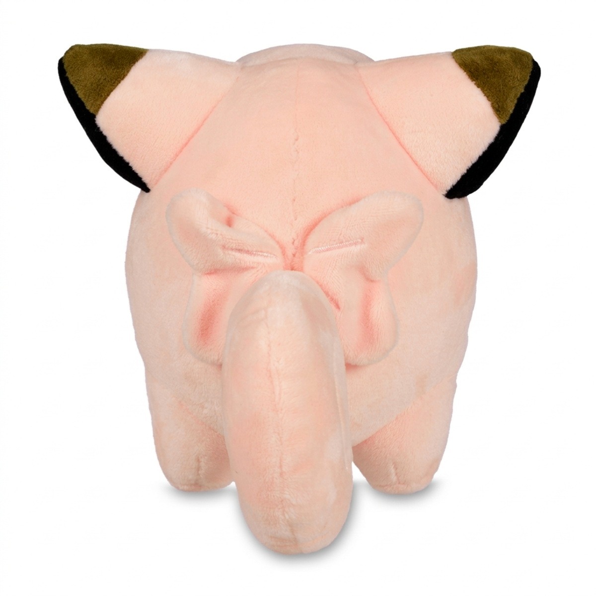 Clefairy Peluche vista de espalda