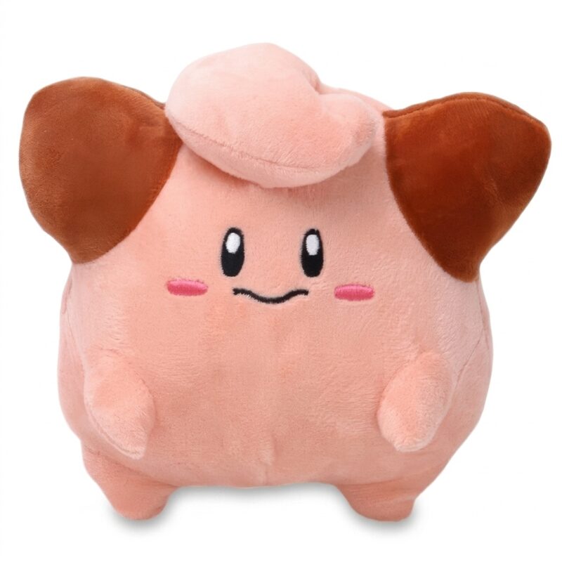 Cleffa Peluche