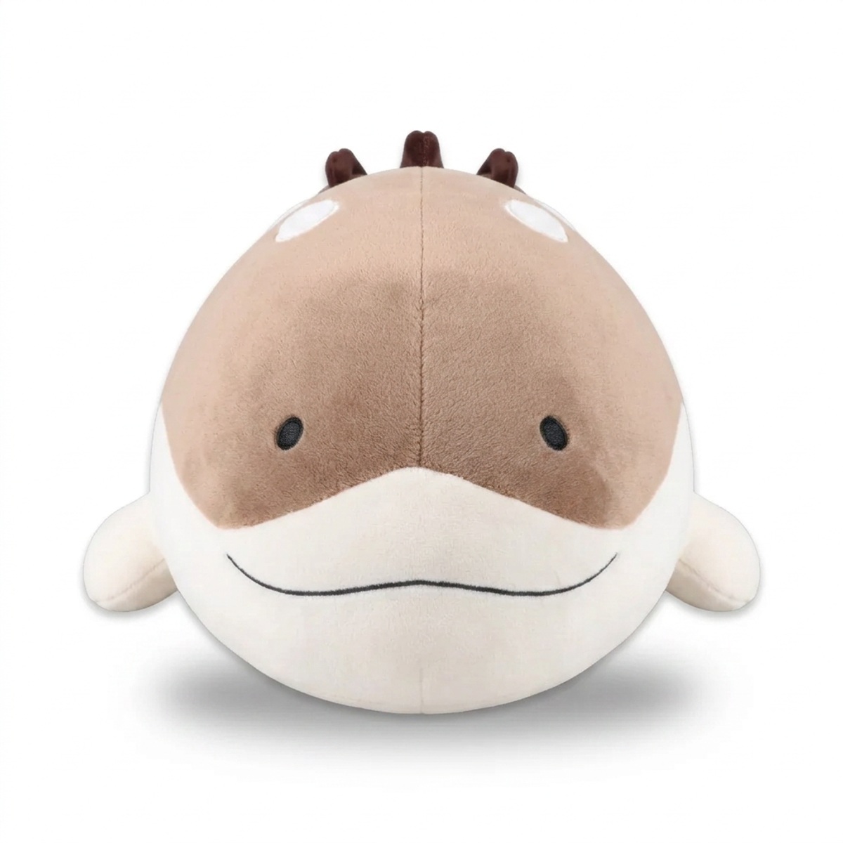 Clodsire Peluche vista de frente
