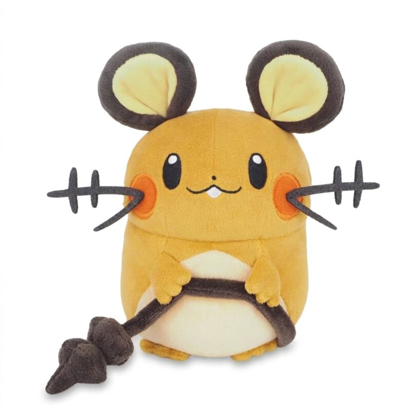 Dedenne Peluche