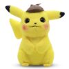 Detective Pikachu Peluche