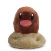 Diglett Peluche
