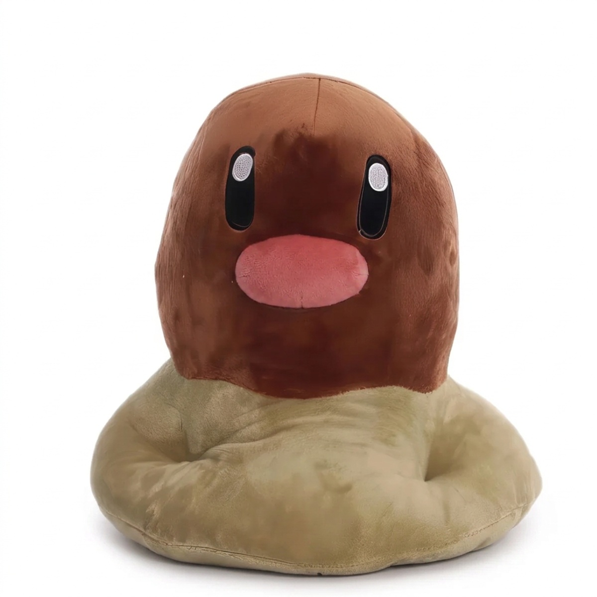 Diglett Peluche