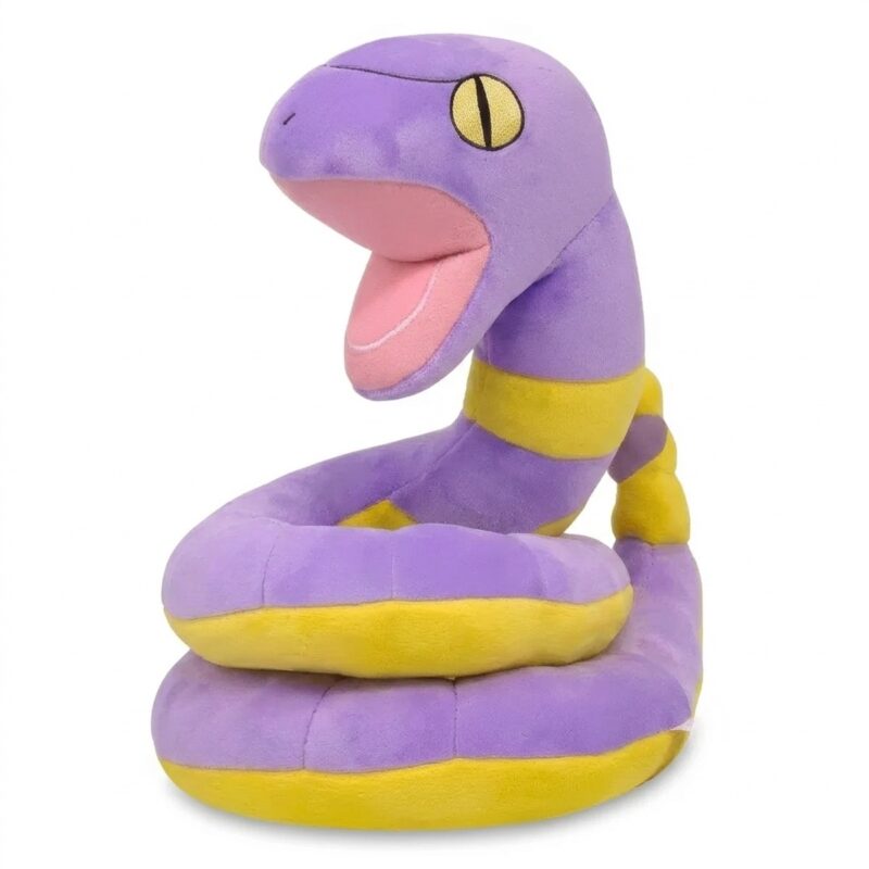 Ekans Peluche