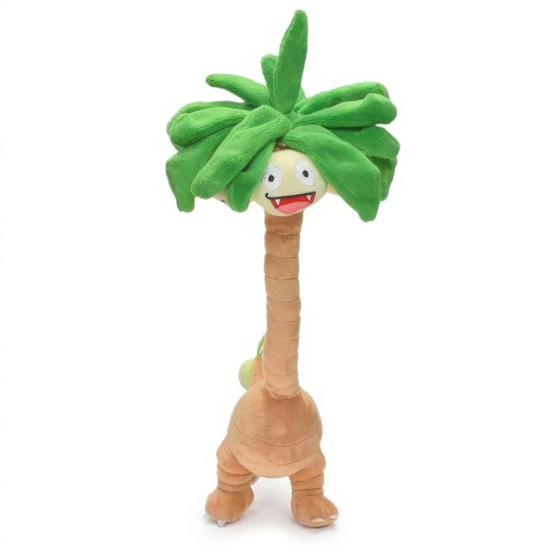Exeggutor de Alola Peluche