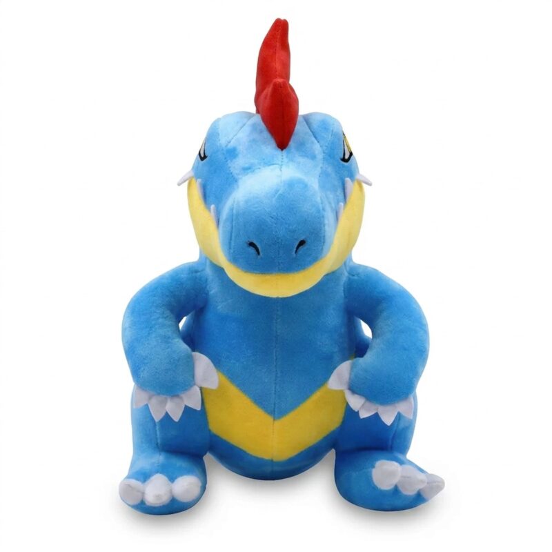 Feraligatr Peluche