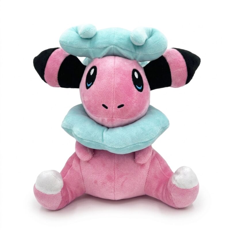Flaaffy Peluche