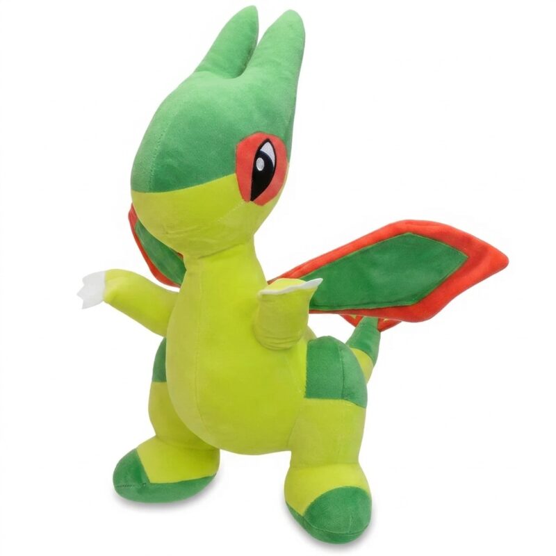 Flygon Peluche
