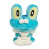 Froakie Peluche