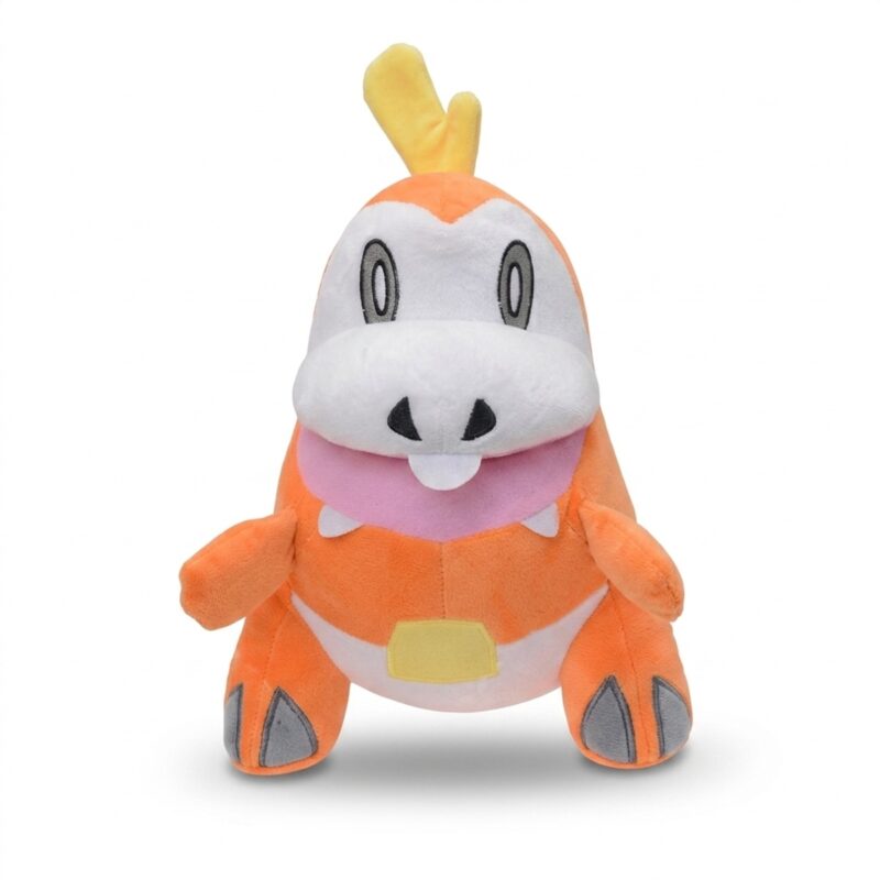 Fuecoco Peluche