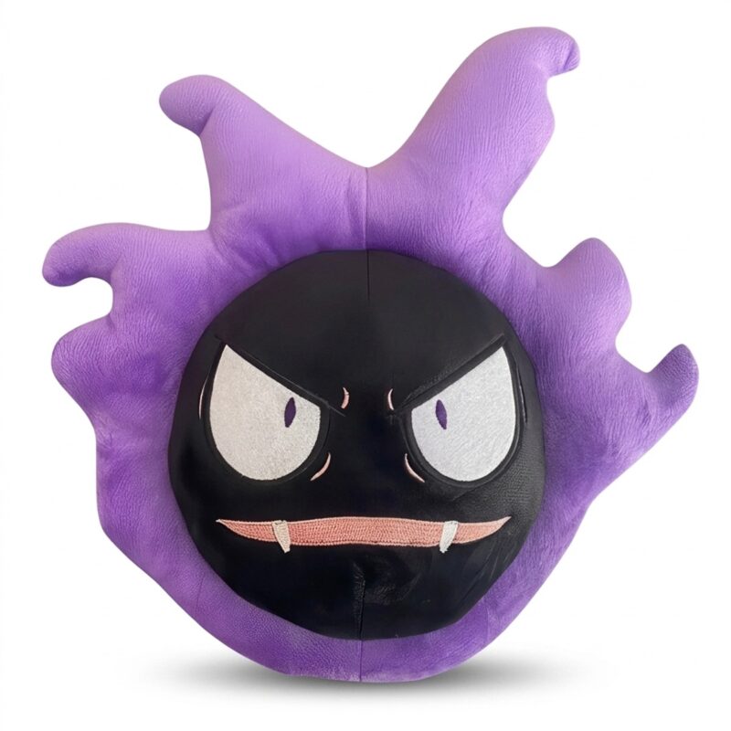 Gastly Peluche
