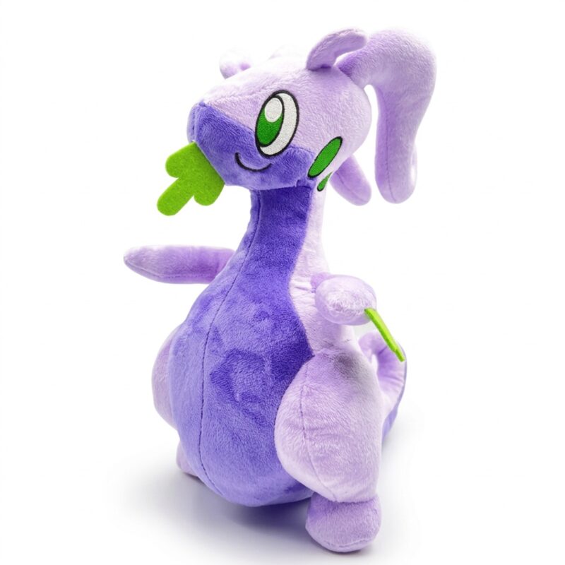 Goodra Peluche