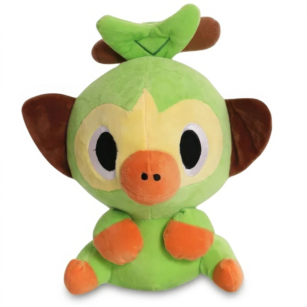 Grookey Peluche