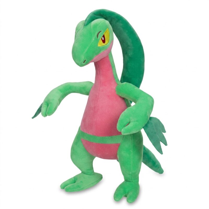 Grovyle Peluche