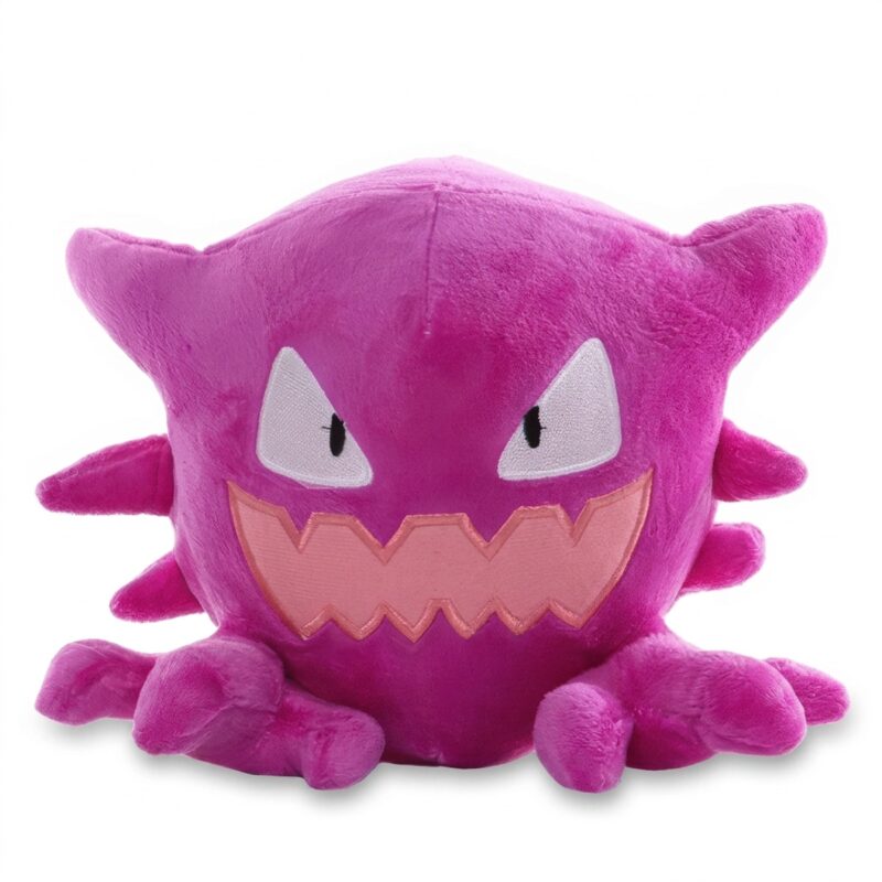 Haunter Peluche
