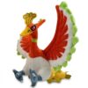 Ho-Oh Peluche