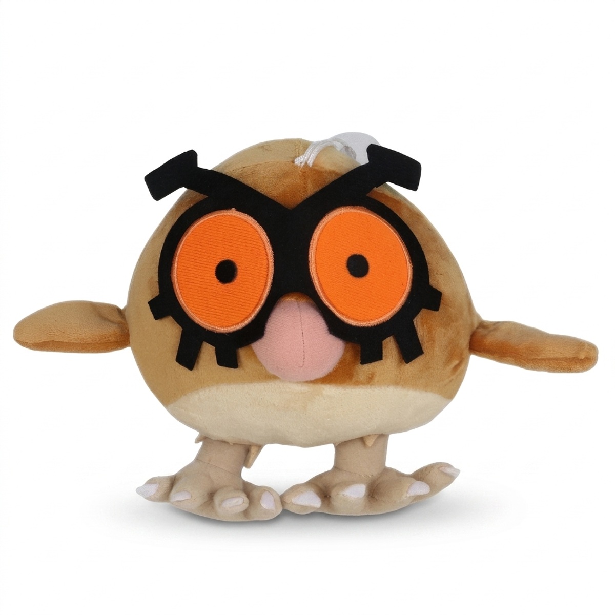 Hoothoot Peluche