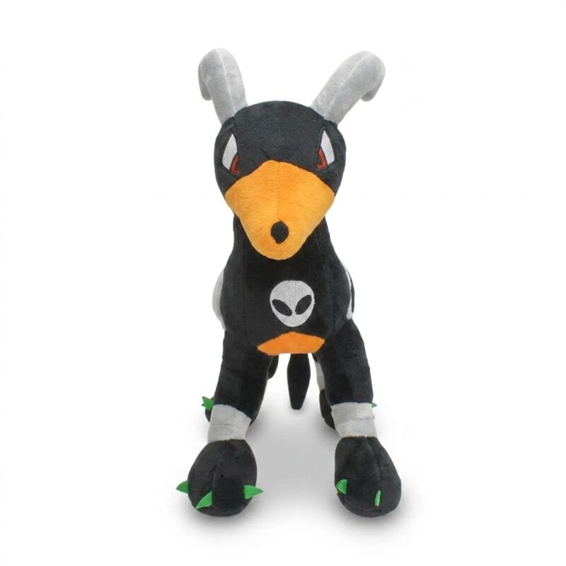 Houndoom Peluche