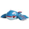 Kyogre Peluche