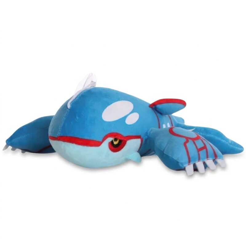 Kyogre Peluche