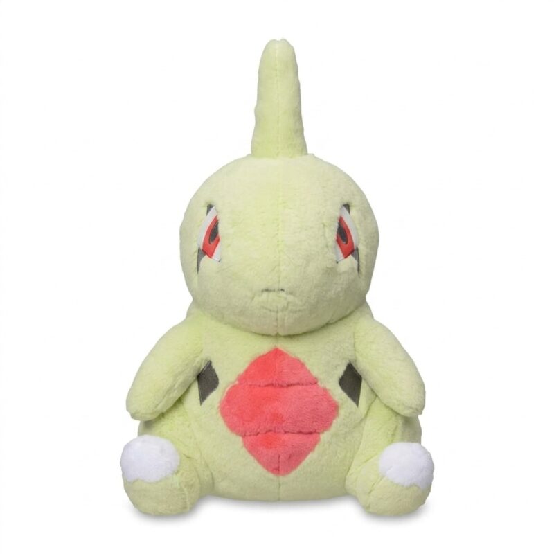 Larvitar Peluche